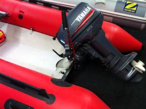 Bombard Aerotec 380